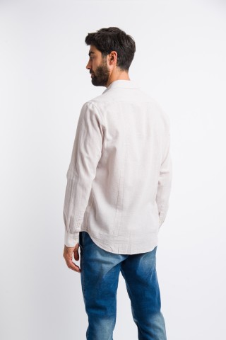 Camicia Fantasia