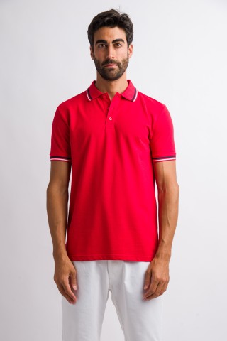 Polo Piquet