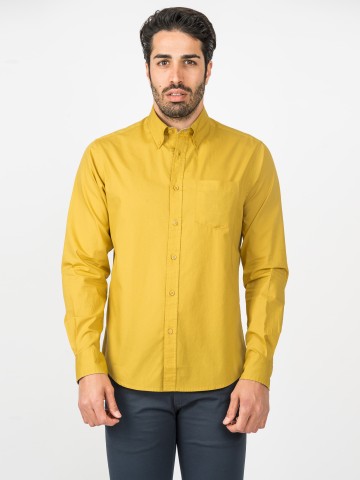 Camicia Button Down