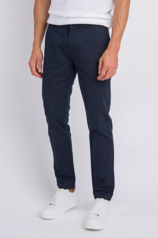 Pantalone Dobby Stripe