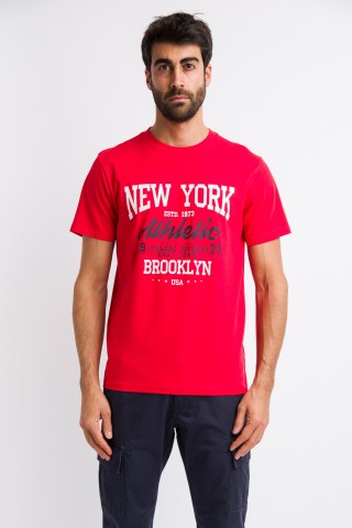 T-Shirt Lettering