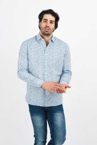 Camicia Fantasia