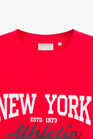 T-Shirt Lettering