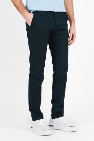 Pantalone tasca america tramato