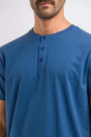 T-Shirt Serafino