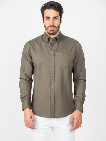 Camicia Button Down