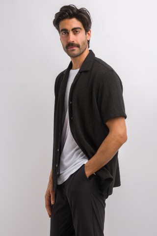 Camicia Traforata