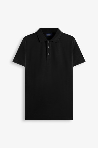 Polo Collo Tramato