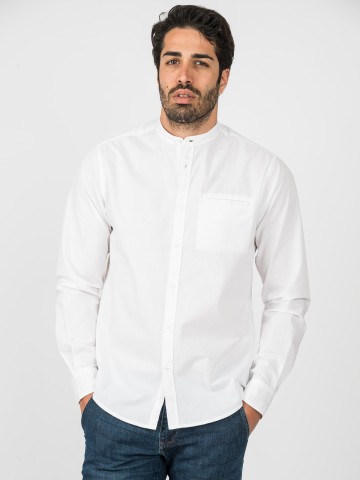 Camicia Coreana