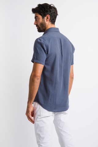 Camicia Mezza Manica