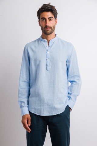 Camicia Casacca