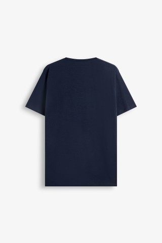 T-Shirt Elastica