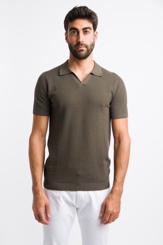 Polo Tramata Derby