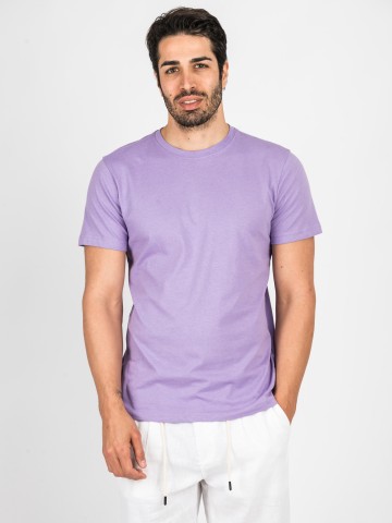 T-Shirt Tinta Unita