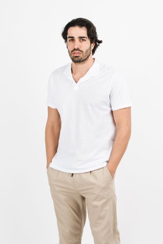 Polo Collo Bowling