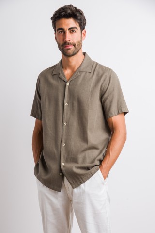 Camicia Bowling