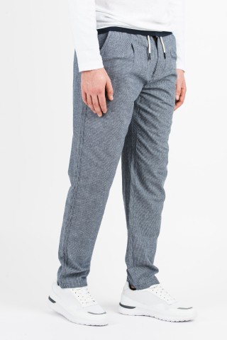 Pantalaccio a Righe
