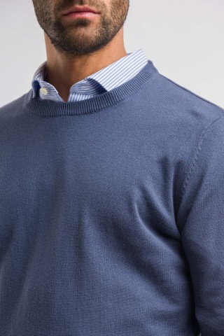Maglia Girocollo
