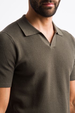Polo Tramata Derby