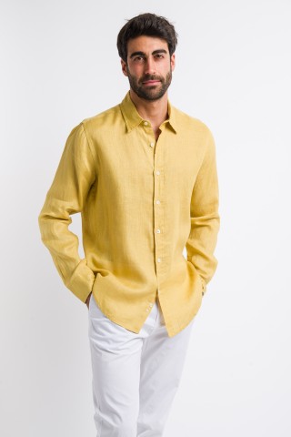 Camicia Lino