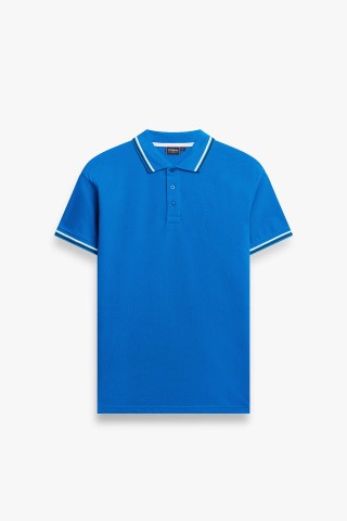 Polo Piquet