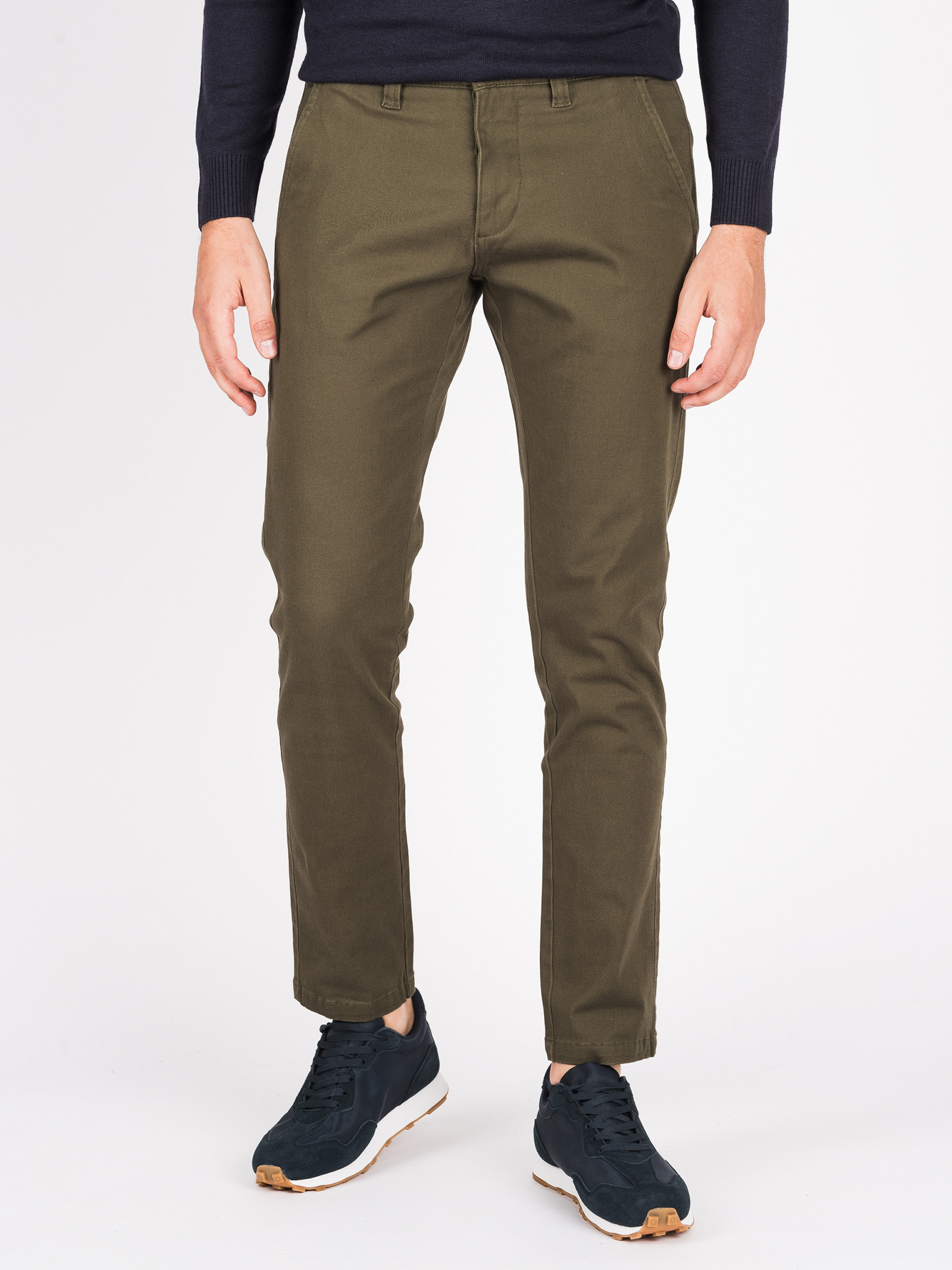 Burberry Pantaloni tasca america B04A48