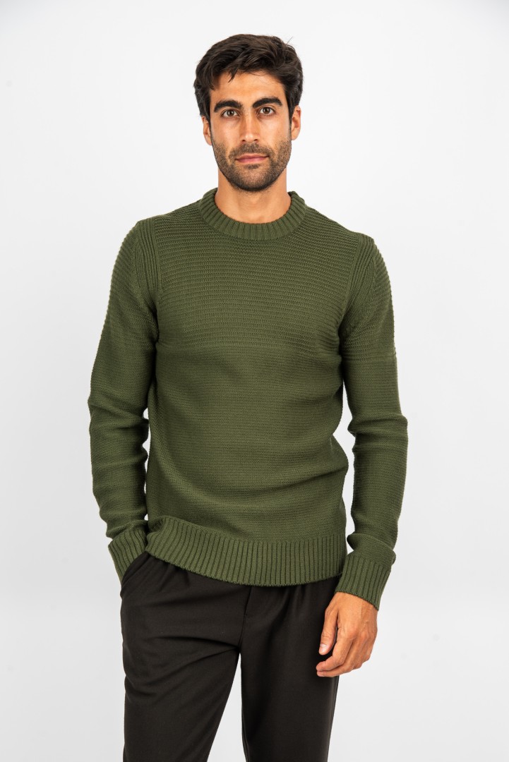 Cotton silk maglie sales