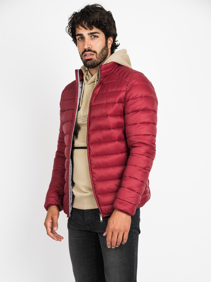 Giubbino 100gr Cotton Silk