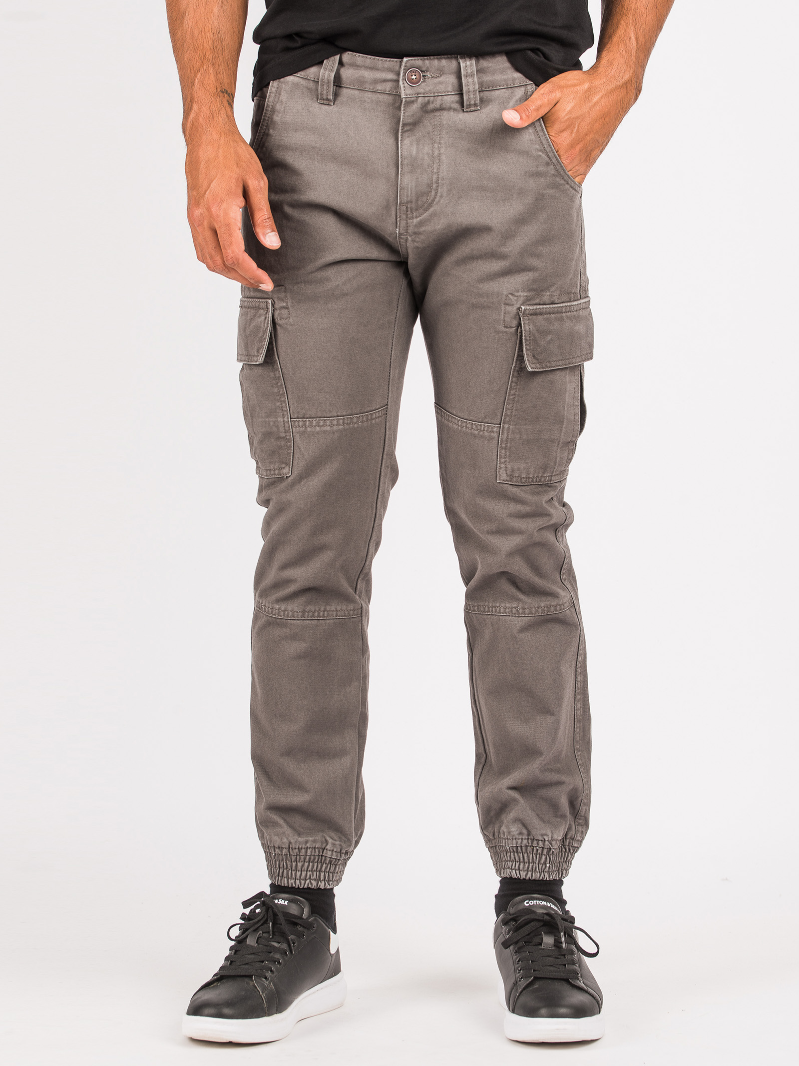 Pantalone Cargo